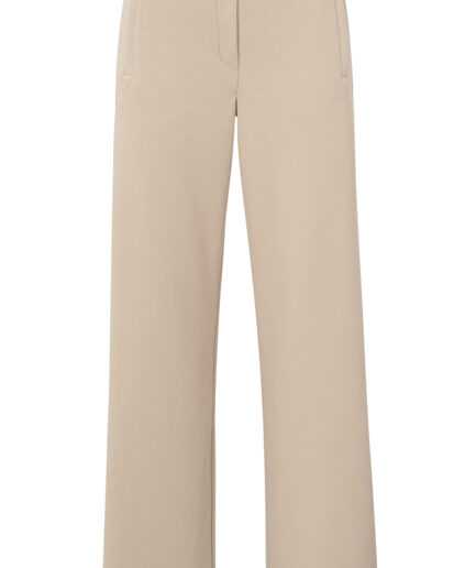 Wide Leg Hose