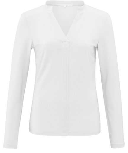 Langärmliges T-Shirt